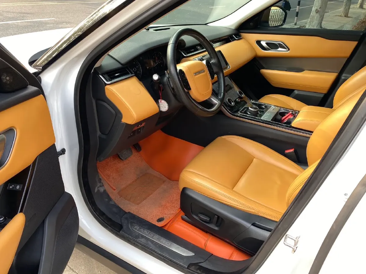 2019 Land Rover Range Rover Velar 2.0T 250HP L4 8AT,autocango,china used car exporter,china ev exporter,chinese used car exporter,chinese used ev exporter