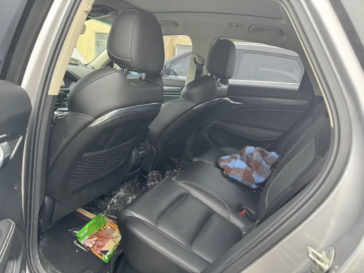 2019 Geely Tugella 2.0T 238HP L4 8AT,autocango,china used car exporter,china ev exporter,chinese used car exporter,chinese used ev exporter