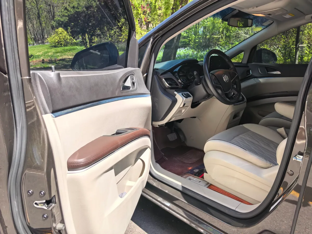 2021 Buick GL8 2.0T 237HP L4 9AT,autocango,china used car exporter,china ev exporter,chinese used car exporter,chinese used ev exporter