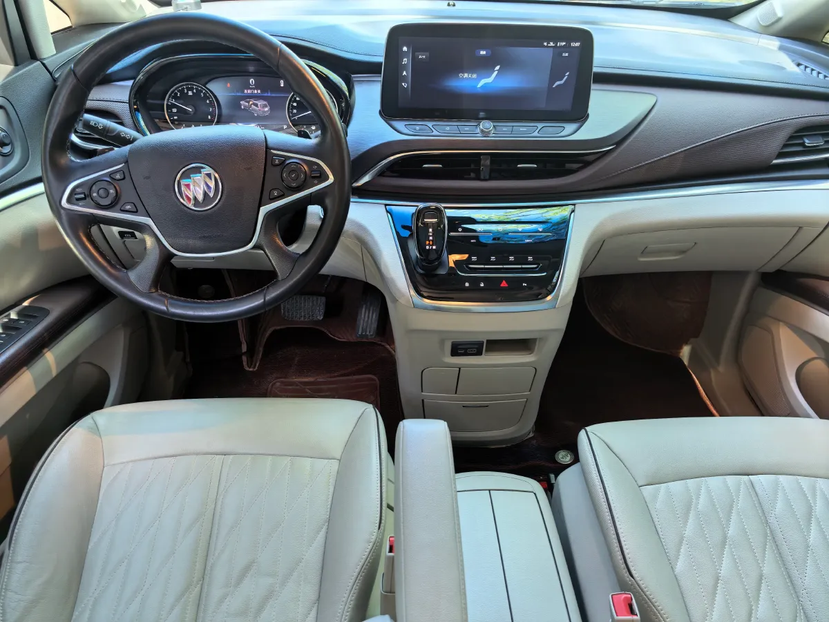 2021 Buick GL8 2.0T 237HP L4 9AT,autocango,china used car exporter,china ev exporter,chinese used car exporter,chinese used ev exporter