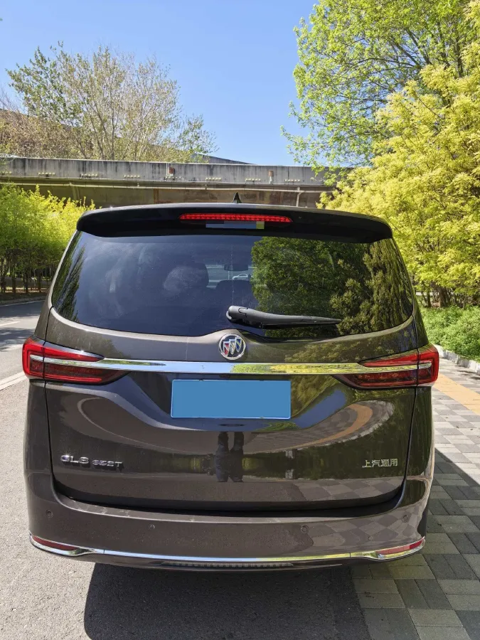 2021 Buick GL8 2.0T 237HP L4 9AT,autocango,china used car exporter,china ev exporter,chinese used car exporter,chinese used ev exporter