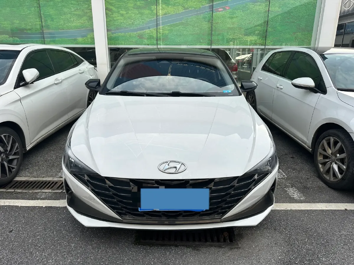 2022 Hyundai Elantra 1.5L 115HP L4 CVT,autocango,china used car exporter,china ev exporter,chinese used car exporter,chinese used ev exporter