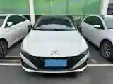 2022 Hyundai Elantra 1.5L 115HP L4 CVT