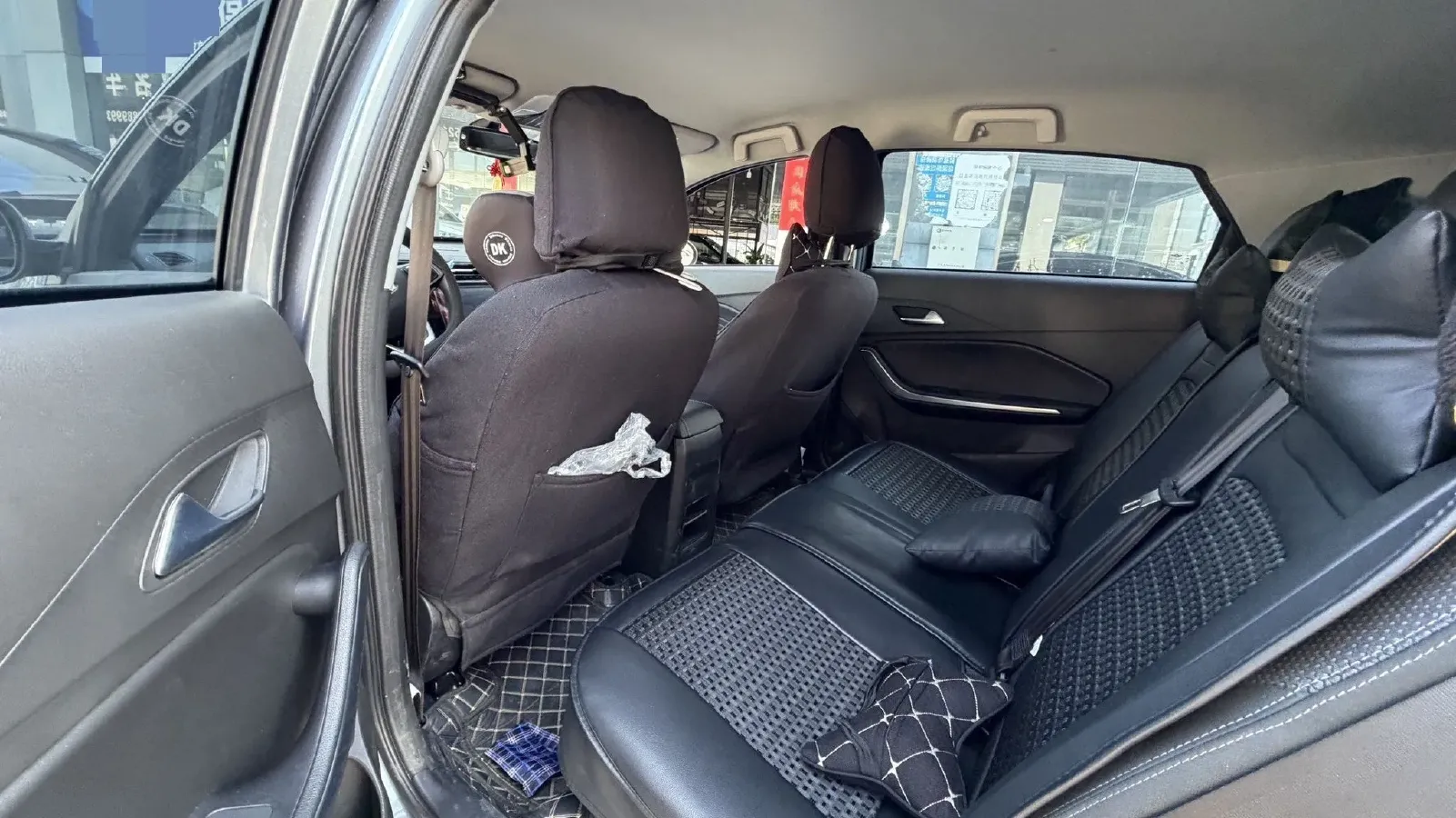 2024 Chery Tiggo 3x 1.5L 116HP L4 CVT,autocango,china used car exporter,china ev exporter,chinese used car exporter,chinese used ev exporter