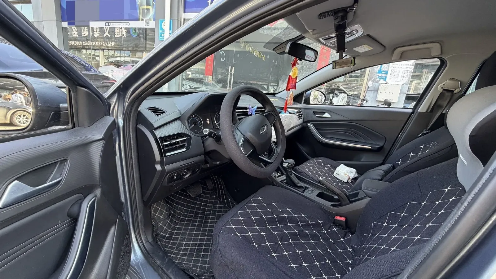 2024 Chery Tiggo 3x 1.5L 116HP L4 CVT,autocango,china used car exporter,china ev exporter,chinese used car exporter,chinese used ev exporter