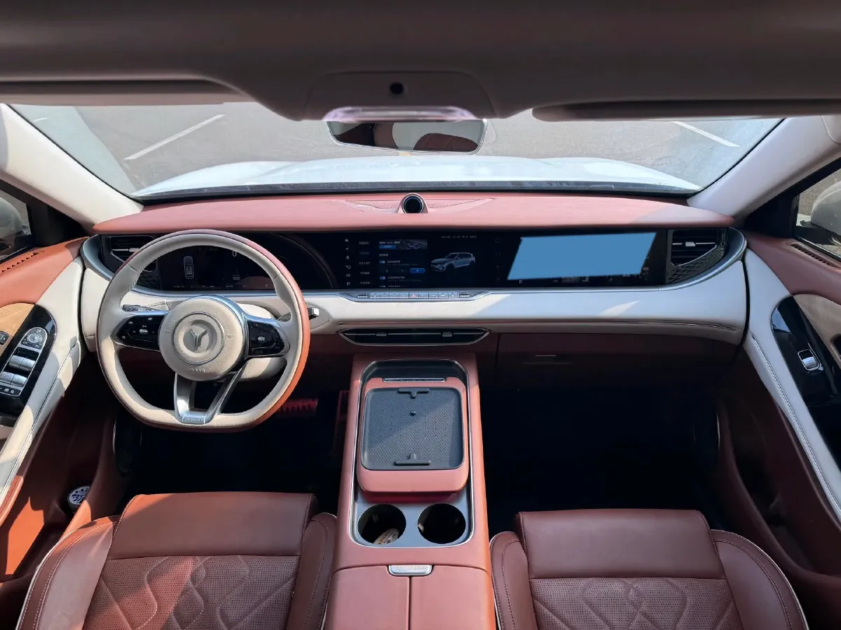 2024 Voyah FREE 1.5T 150HP L4 REEV 39.2KWH,autocango,china used car exporter,china ev exporter,chinese used car exporter,chinese used ev exporter