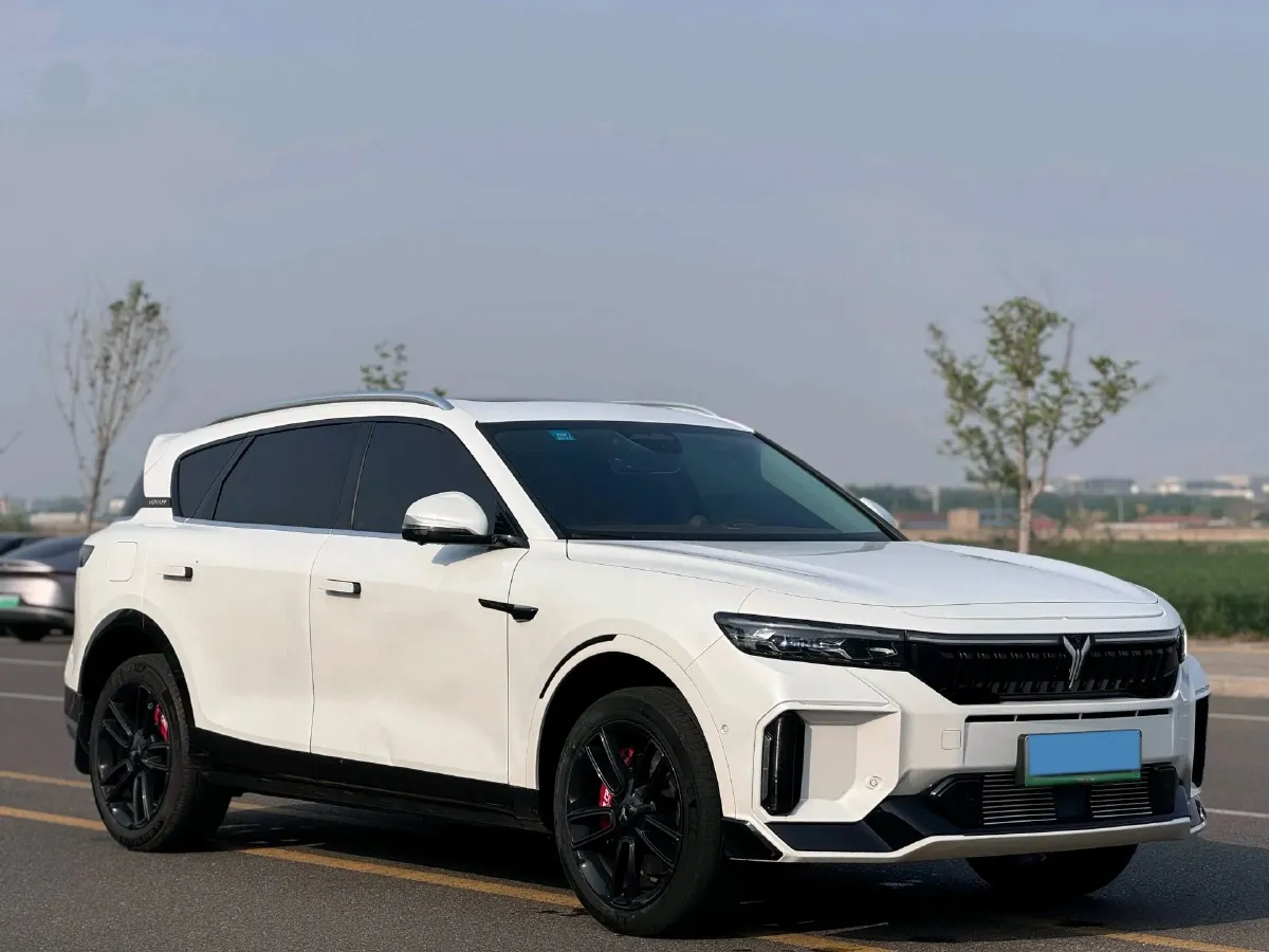 2024 Voyah FREE 1.5T 150HP L4 REEV 39.2KWH,autocango,china used car exporter,china ev exporter,chinese used car exporter,chinese used ev exporter