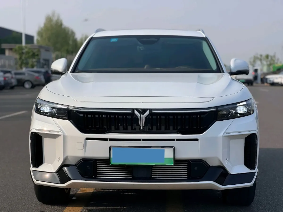 2024 Voyah FREE 1.5T 150HP L4 REEV 39.2KWH,autocango,china used car exporter,china ev exporter,chinese used car exporter,chinese used ev exporter