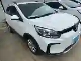2019 BAIC BJEV EC5 BEV