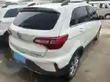 2019 BAIC BJEV EC5 BEV