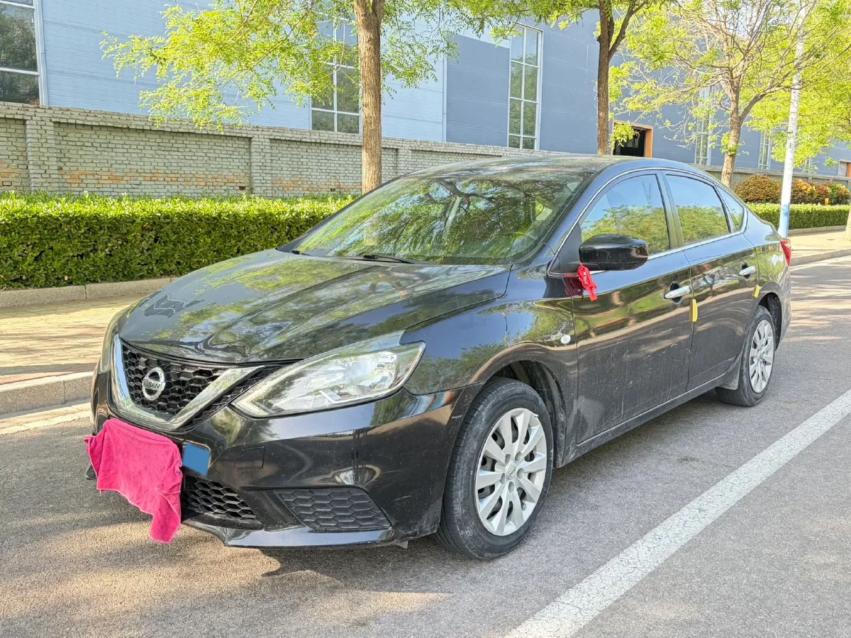 2021 Nissan Sylphy 1.6L 122HP L4 CVT,autocango,china used car exporter,china ev exporter,chinese used car exporter,chinese used ev exporter