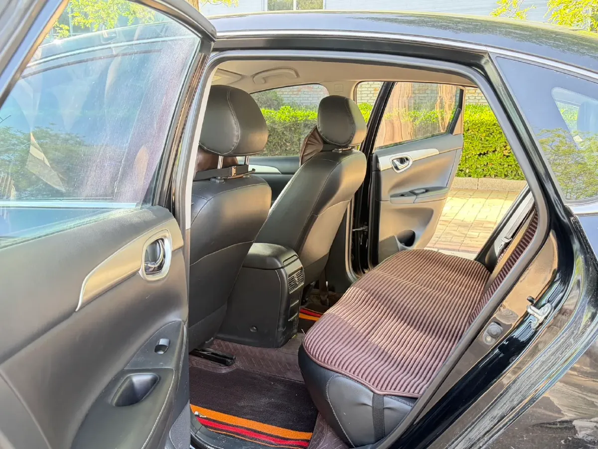 2021 Nissan Sylphy 1.6L 122HP L4 CVT,autocango,china used car exporter,china ev exporter,chinese used car exporter,chinese used ev exporter