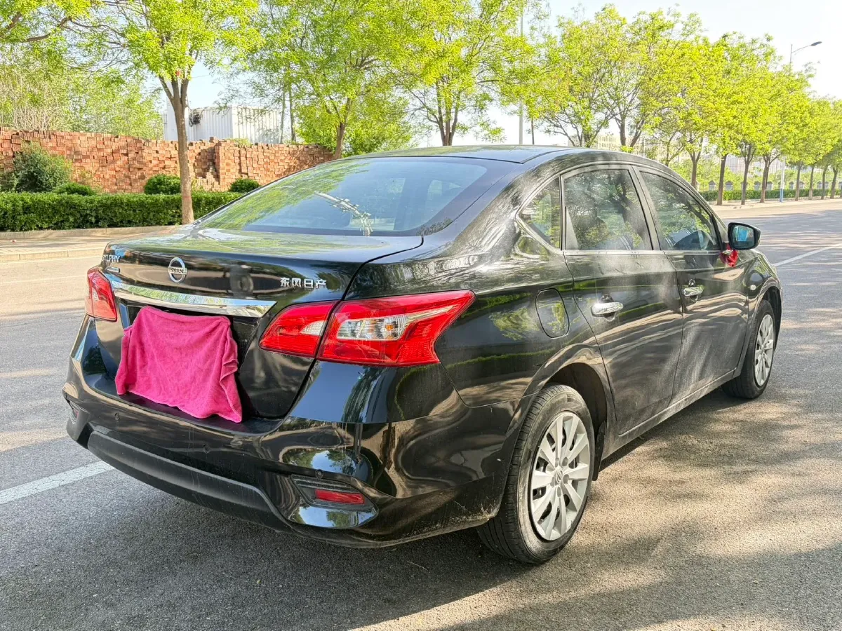 2021 Nissan Sylphy 1.6L 122HP L4 CVT,autocango,china used car exporter,china ev exporter,chinese used car exporter,chinese used ev exporter