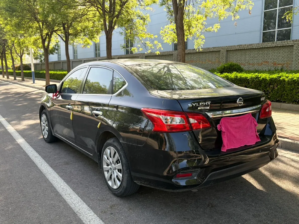 2021 Nissan Sylphy 1.6L 122HP L4 CVT,autocango,china used car exporter,china ev exporter,chinese used car exporter,chinese used ev exporter