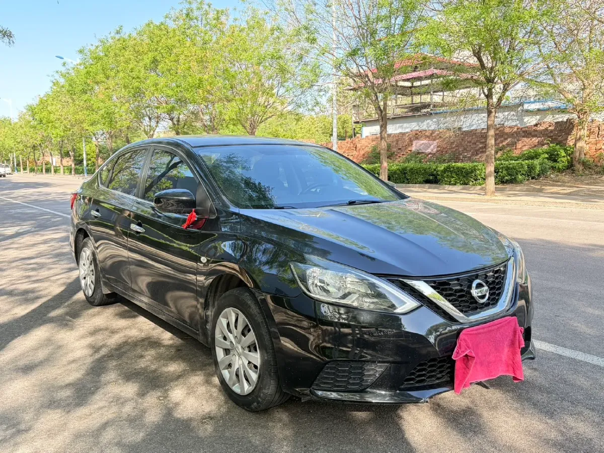2021 Nissan Sylphy 1.6L 122HP L4 CVT,autocango,china used car exporter,china ev exporter,chinese used car exporter,chinese used ev exporter