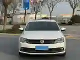 2018 Volkswagen Sagitar 1.2T 110HP L4 7DCT