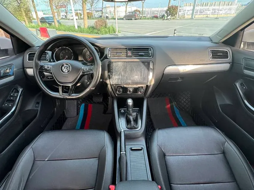 2018 Volkswagen Sagitar 1.2T 110HP L4 7DCT,autocango,china used car exporter,china ev exporter,chinese used car exporter,chinese used ev exporter
