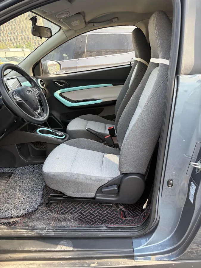 2021 Chery Little Ant BEV 30.6KWH,autocango,china used car exporter,china ev exporter,chinese used car exporter,chinese used ev exporter