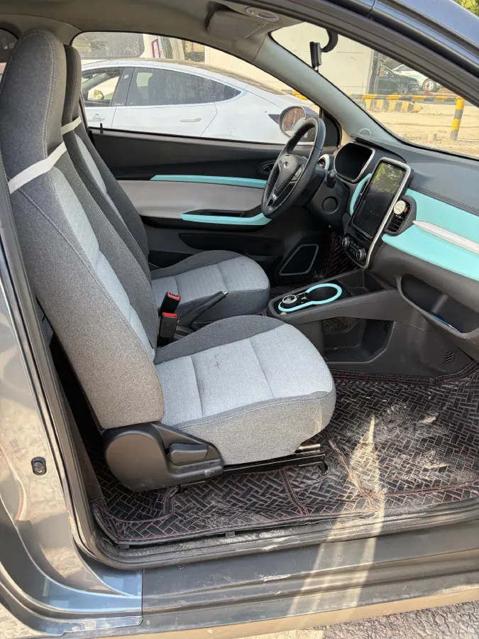 2021 Chery Little Ant BEV 30.6KWH,autocango,china used car exporter,china ev exporter,chinese used car exporter,chinese used ev exporter