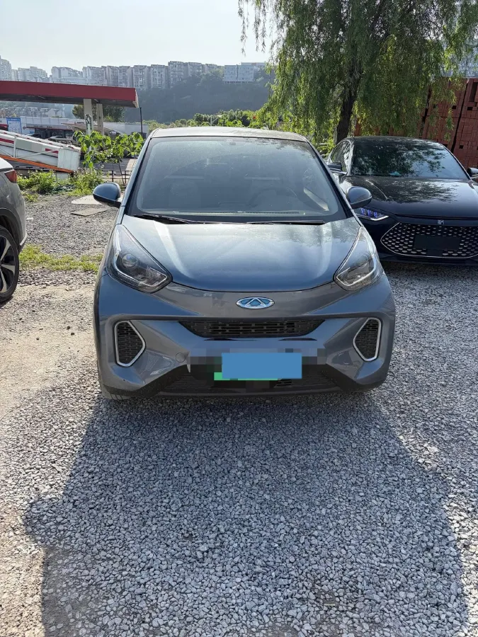 2021 Chery Little Ant BEV 30.6KWH,autocango,china used car exporter,china ev exporter,chinese used car exporter,chinese used ev exporter