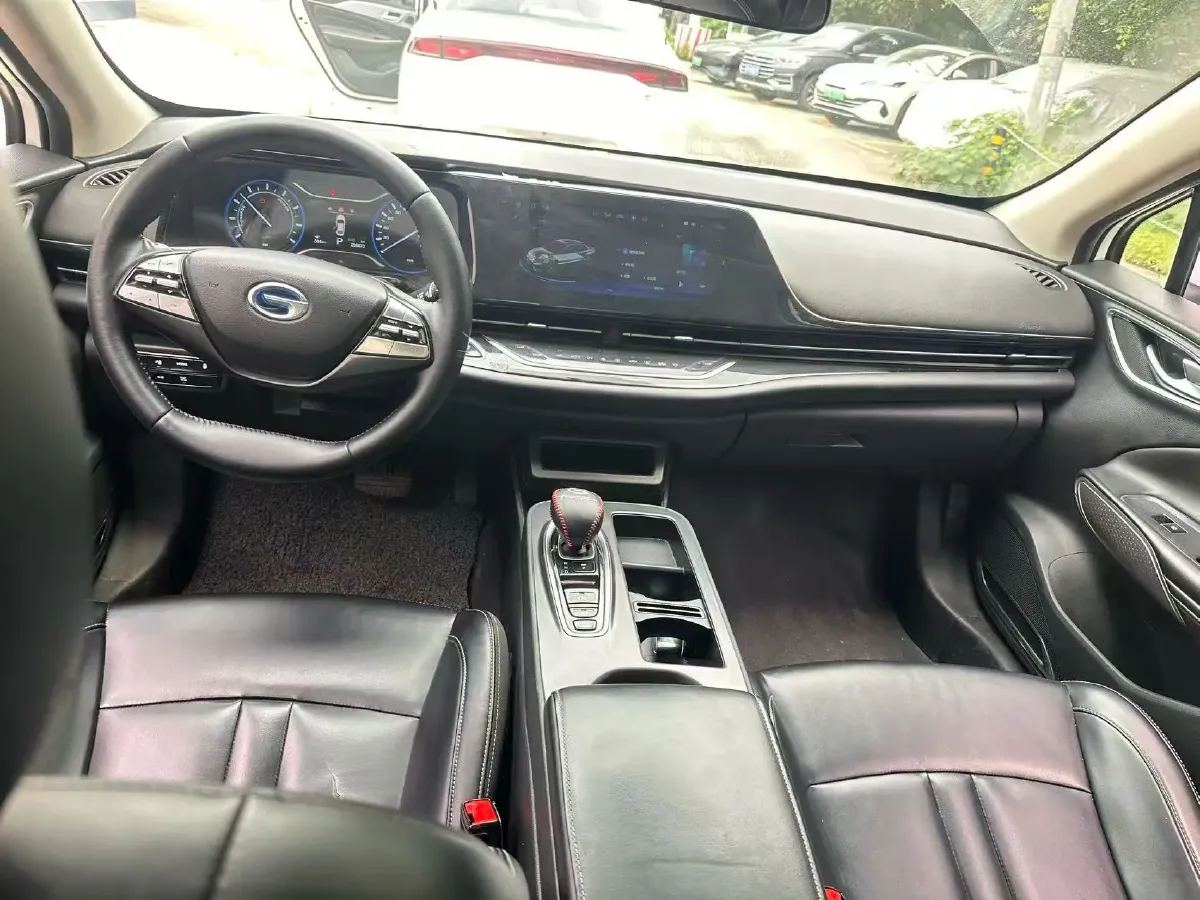 2019 Aion S BEV 58.8KWH,autocango,china used car exporter,china ev exporter,chinese used car exporter,chinese used ev exporter