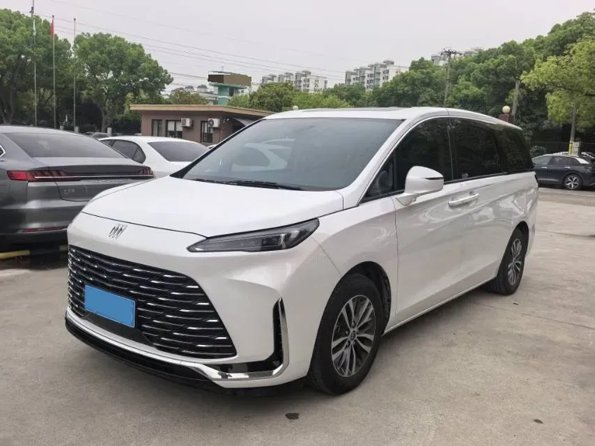 2025 Buick GL8 2.0T 237HP L4 9AT,autocango,china used car exporter,china ev exporter,chinese used car exporter,chinese used ev exporter