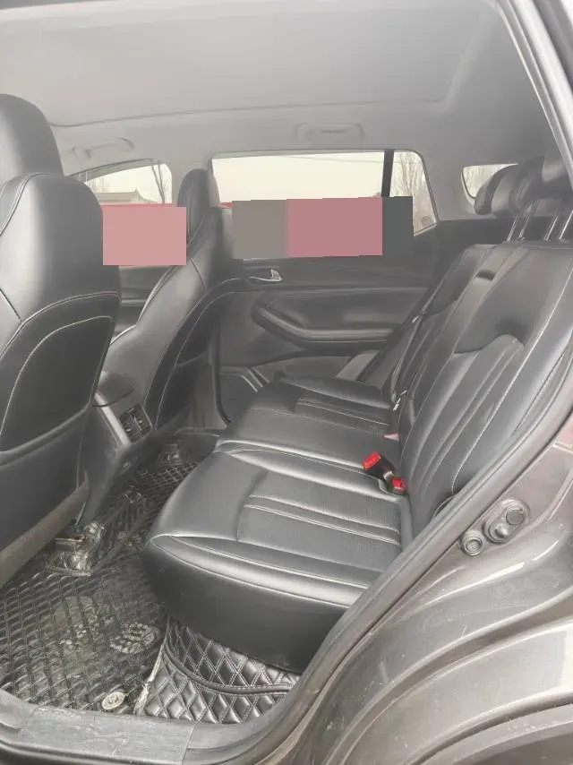 2022 GAC Trumpchi GS4 1.5T 169HP L4 6AT,autocango,china used car exporter,china ev exporter,chinese used car exporter,chinese used ev exporter