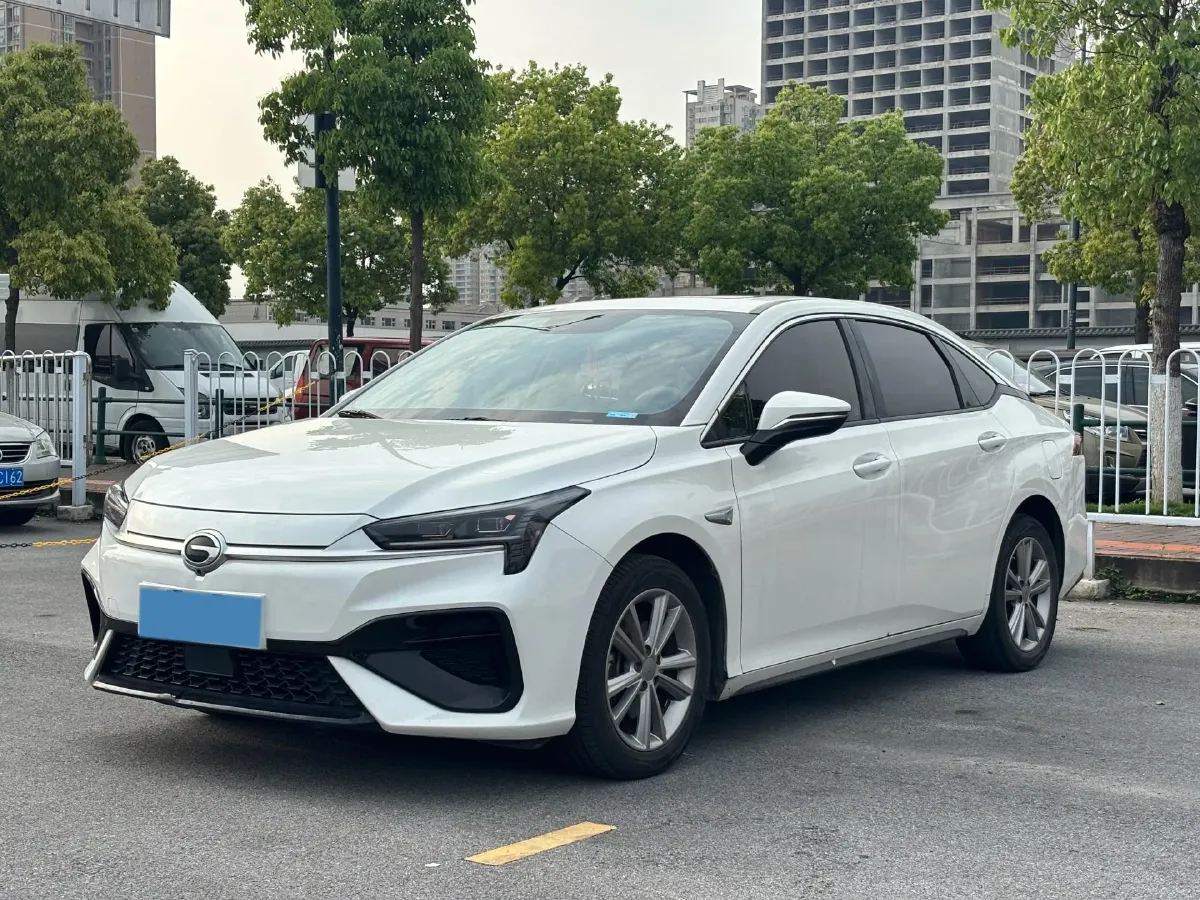 2023 Aion S BEV 55.2KWH,autocango,china used car exporter,china ev exporter,chinese used car exporter,chinese used ev exporter