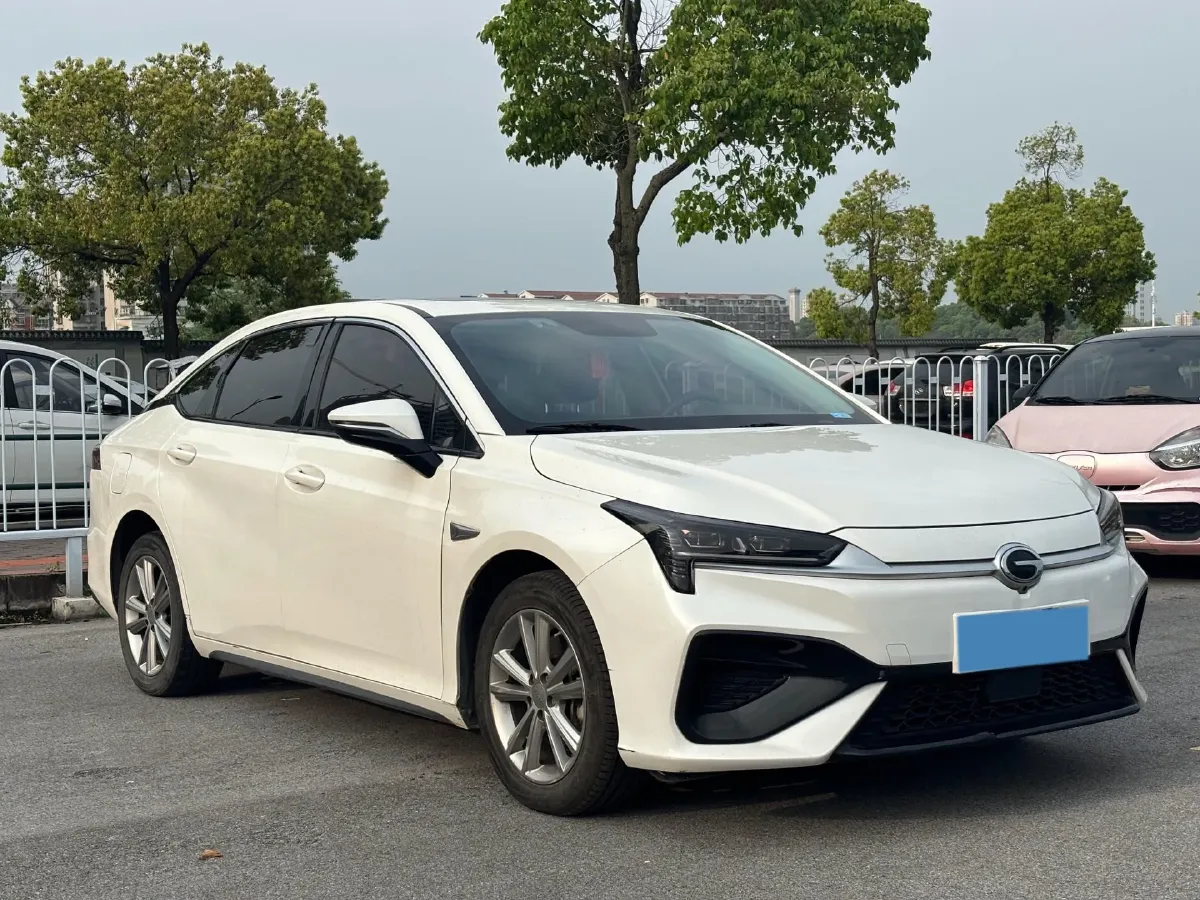 2023 Aion S BEV 55.2KWH,autocango,china used car exporter,china ev exporter,chinese used car exporter,chinese used ev exporter