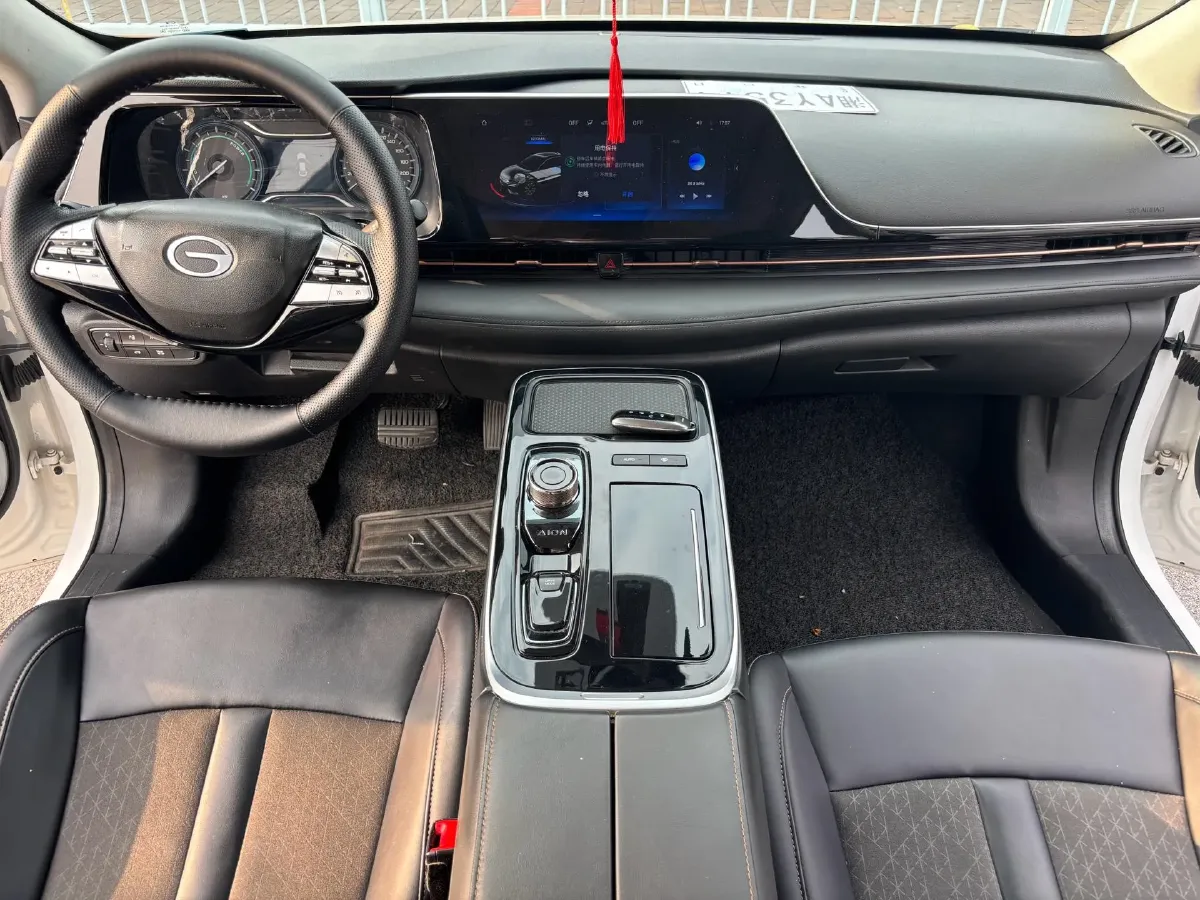 2023 Aion S BEV 55.2KWH,autocango,china used car exporter,china ev exporter,chinese used car exporter,chinese used ev exporter