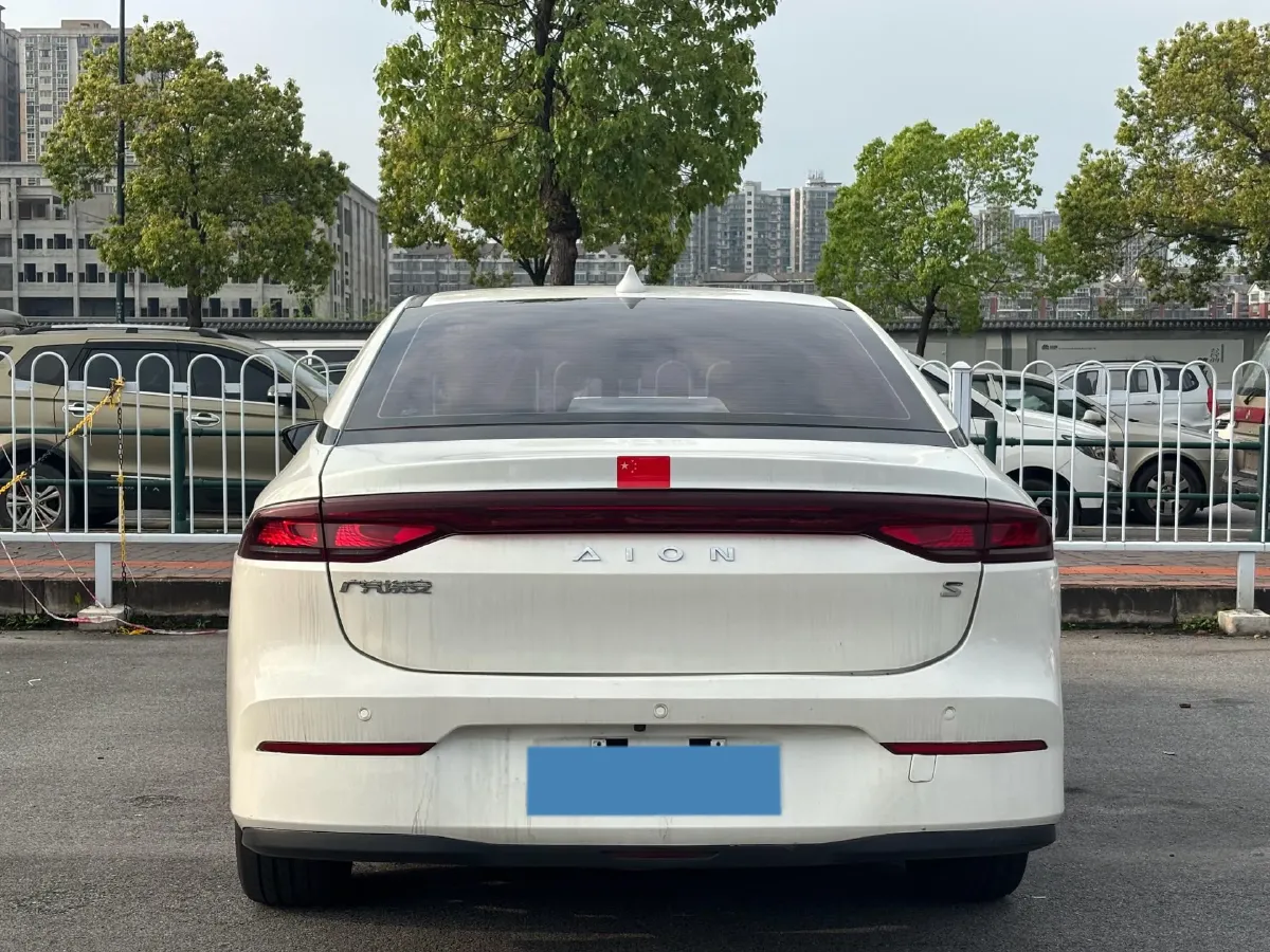 2023 Aion S BEV 55.2KWH,autocango,china used car exporter,china ev exporter,chinese used car exporter,chinese used ev exporter