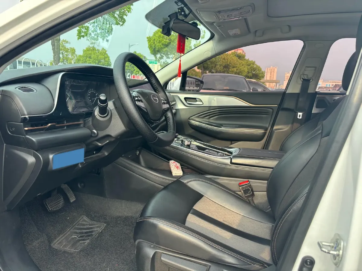 2023 Aion S BEV 55.2KWH,autocango,china used car exporter,china ev exporter,chinese used car exporter,chinese used ev exporter