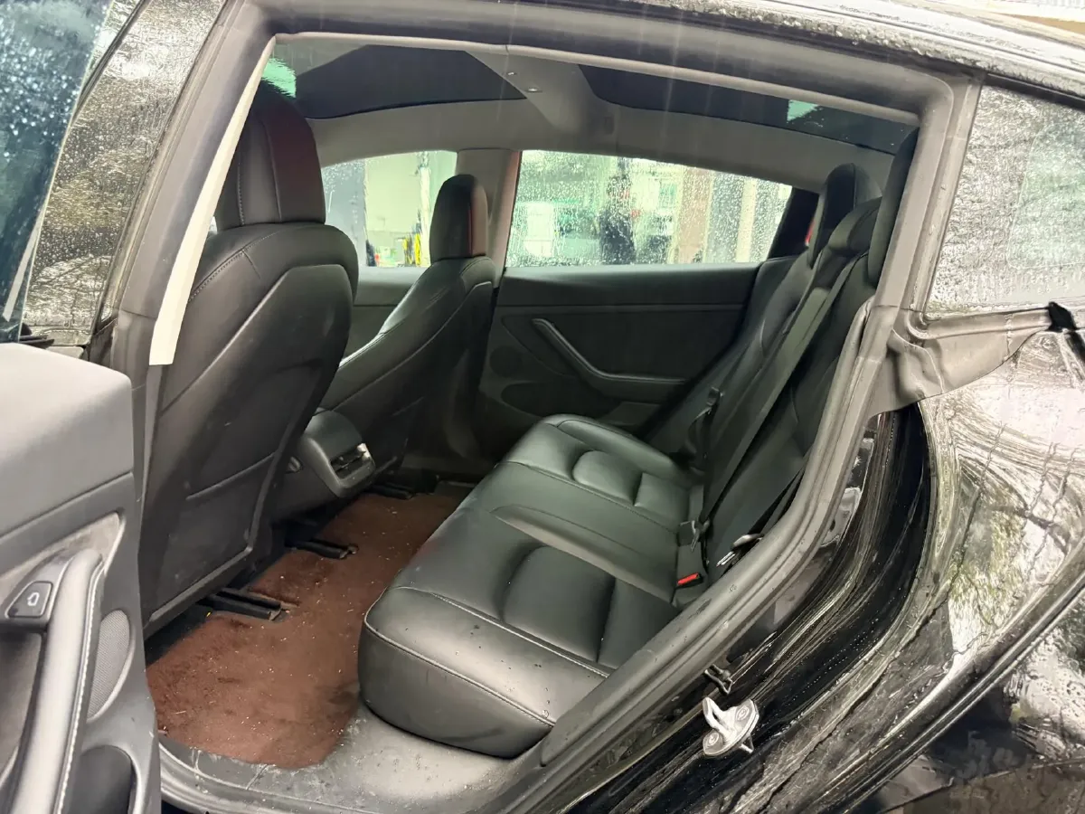 2021 Tesla Model 3 BEV 55KWH,autocango,china used car exporter,china ev exporter,chinese used car exporter,chinese used ev exporter