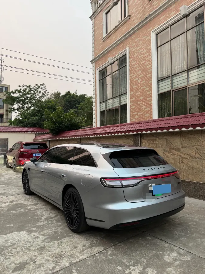 2025 HIMA Stelato S9T REEV 160HP REEV,autocango,china used car exporter,china ev exporter,chinese used car exporter,chinese used ev exporter
