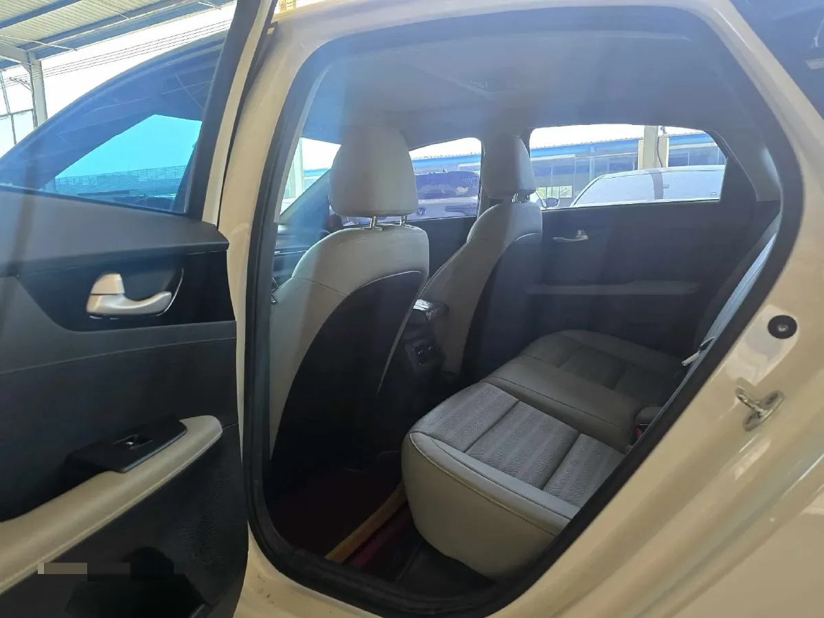 2023 Kia K3 1.5L 115HP L4 CVT,autocango,china used car exporter,china ev exporter,chinese used car exporter,chinese used ev exporter