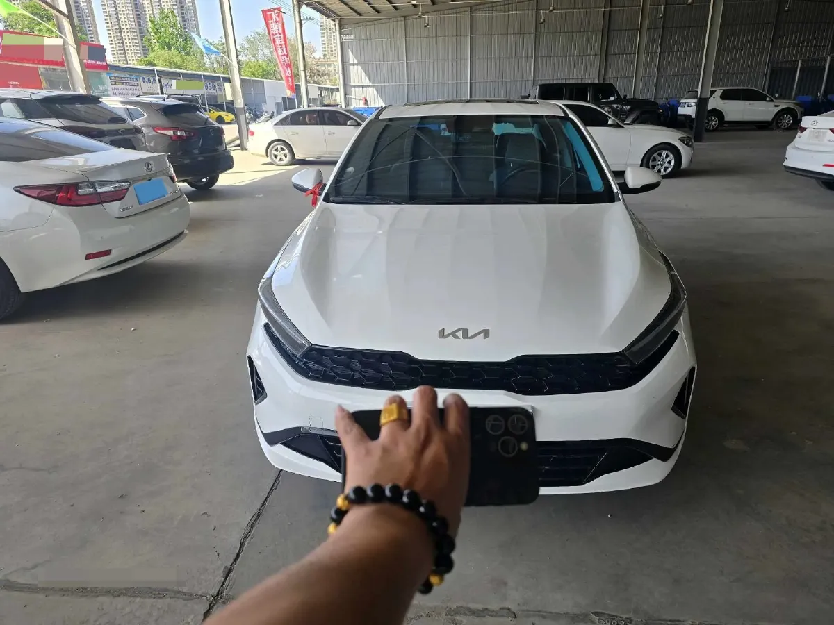 2023 Kia K3 1.5L 115HP L4 CVT,autocango,china used car exporter,china ev exporter,chinese used car exporter,chinese used ev exporter