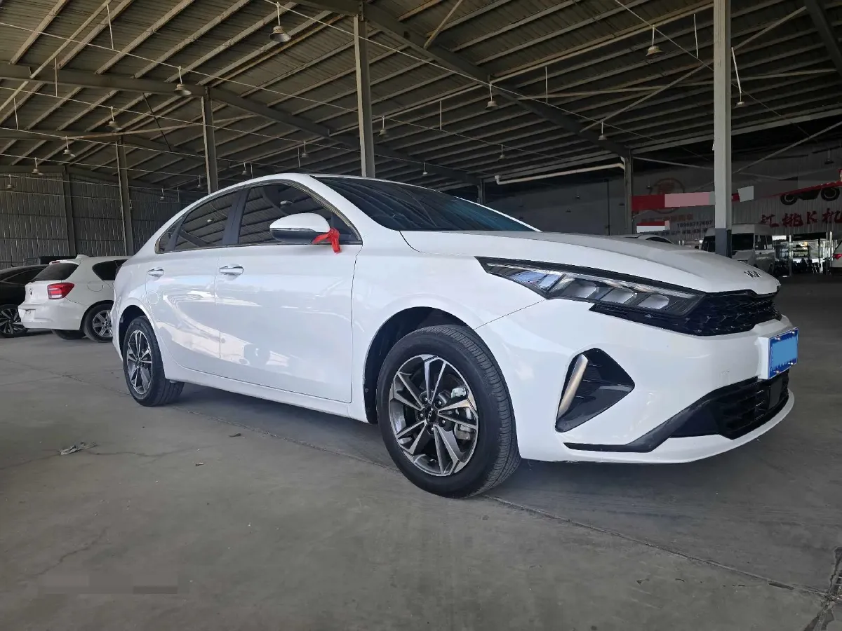2023 Kia K3 1.5L 115HP L4 CVT,autocango,china used car exporter,china ev exporter,chinese used car exporter,chinese used ev exporter