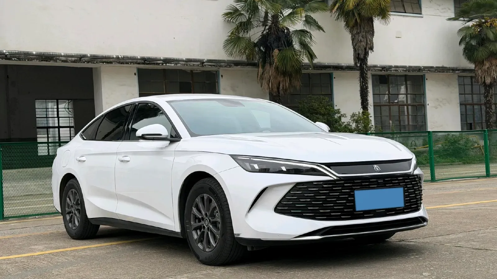 2024 BYD QinL 1.5L 101HP L4 E-CVT PHEV 10.08KWH,autocango,china used car exporter,china ev exporter,chinese used car exporter,chinese used ev exporter