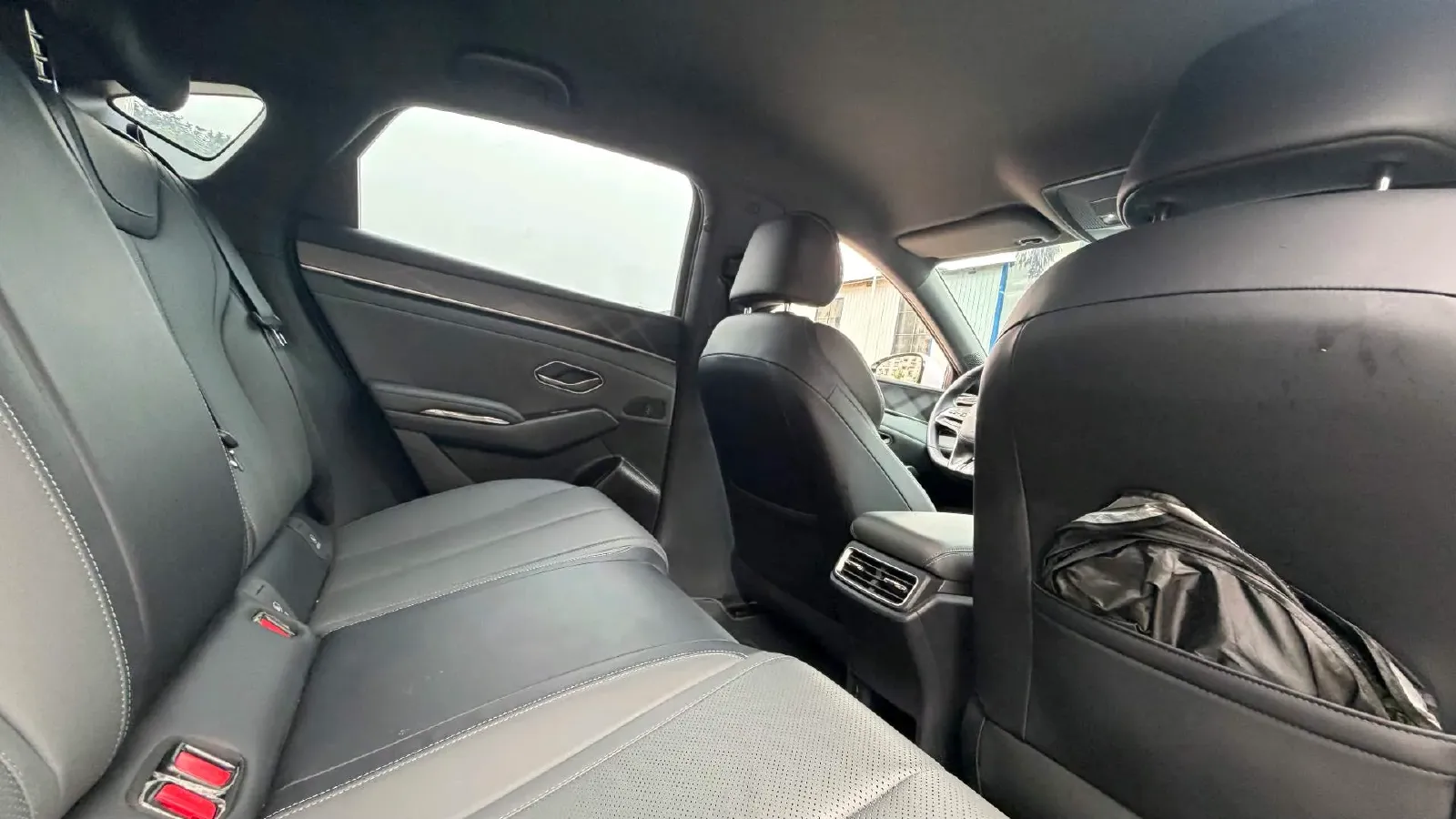 2024 BYD QinL 1.5L 101HP L4 E-CVT PHEV 10.08KWH,autocango,china used car exporter,china ev exporter,chinese used car exporter,chinese used ev exporter