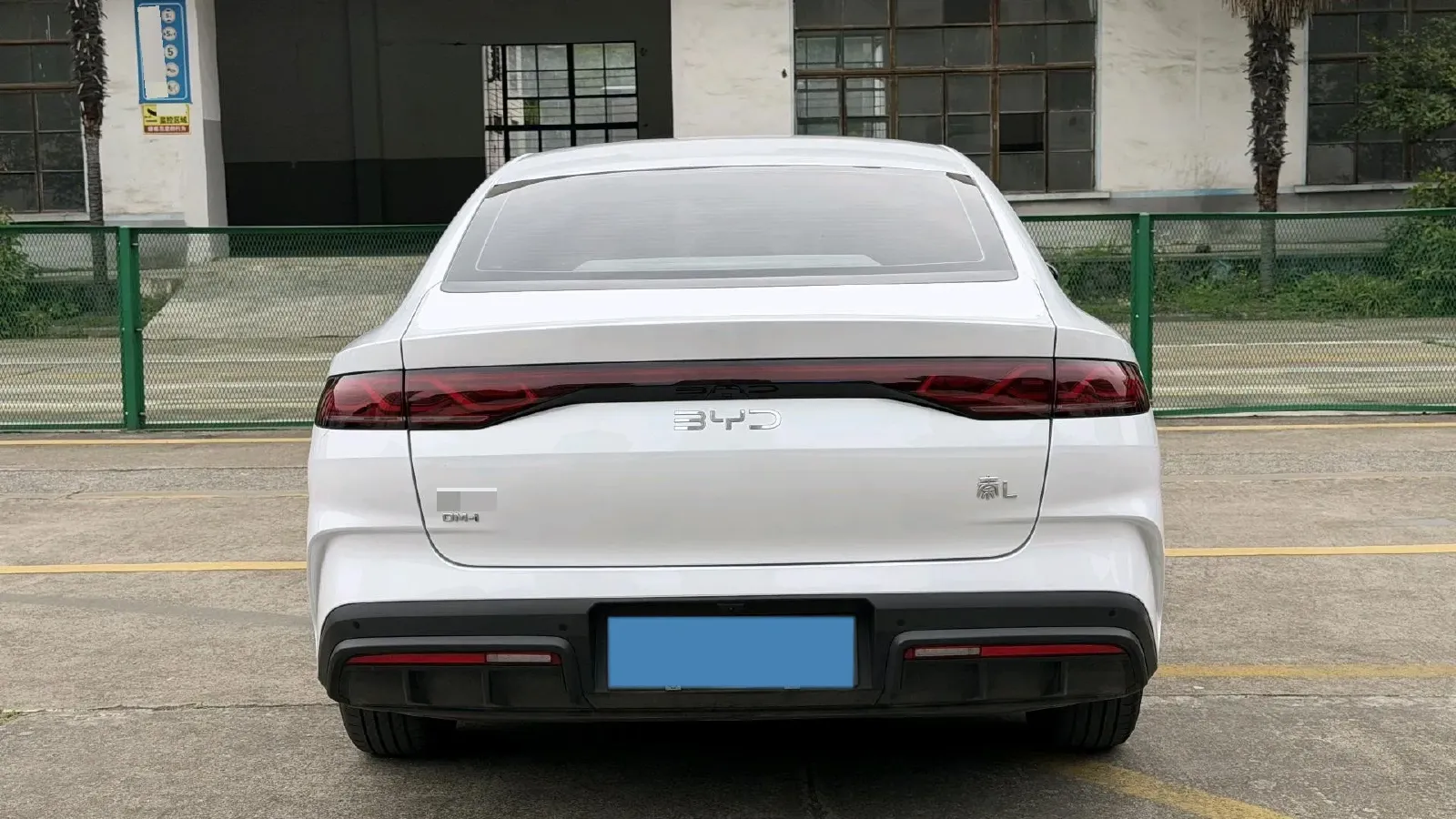 2024 BYD QinL 1.5L 101HP L4 E-CVT PHEV 10.08KWH,autocango,china used car exporter,china ev exporter,chinese used car exporter,chinese used ev exporter