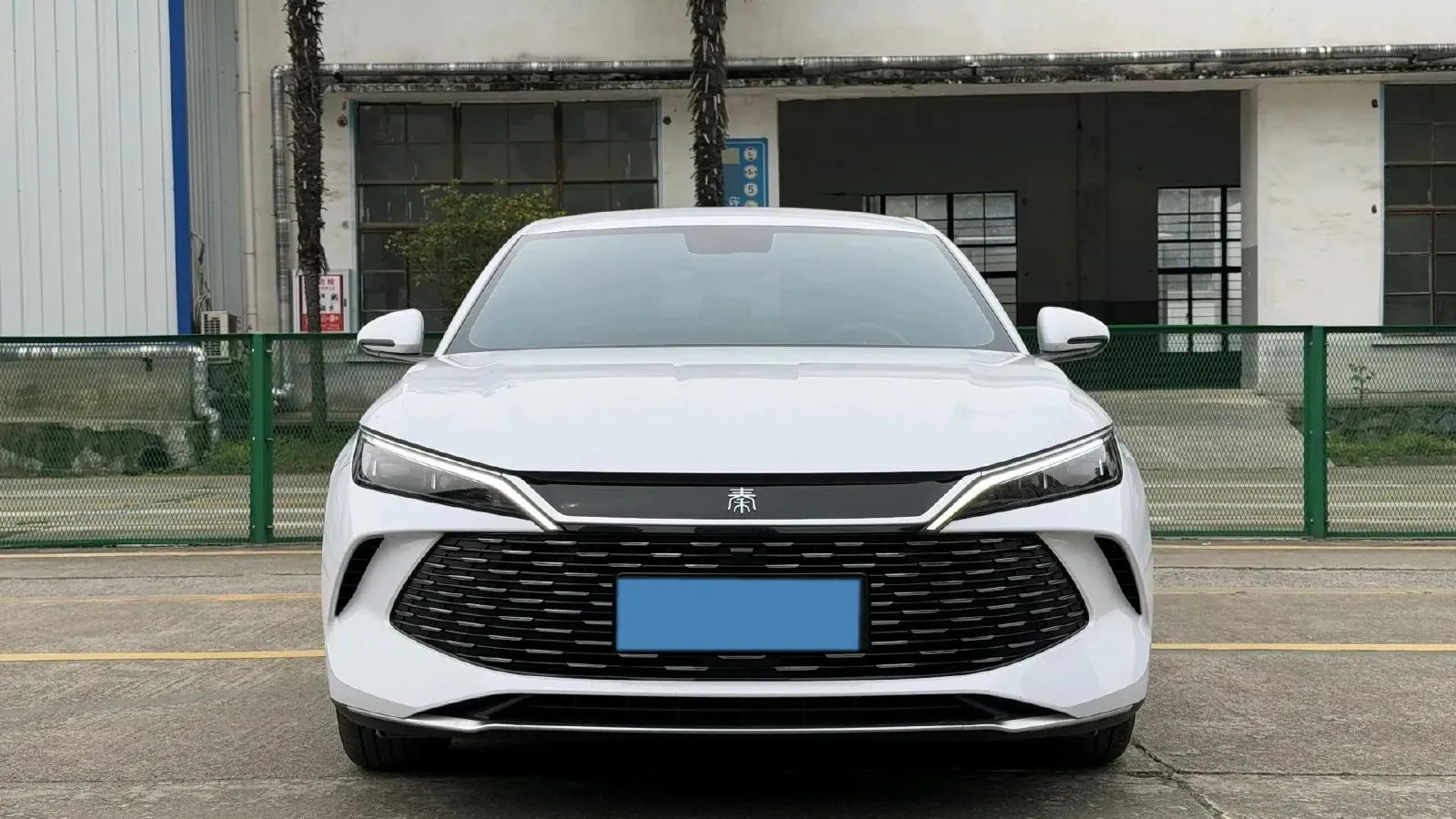 2024 BYD QinL 1.5L 101HP L4 E-CVT PHEV 10.08KWH,autocango,china used car exporter,china ev exporter,chinese used car exporter,chinese used ev exporter
