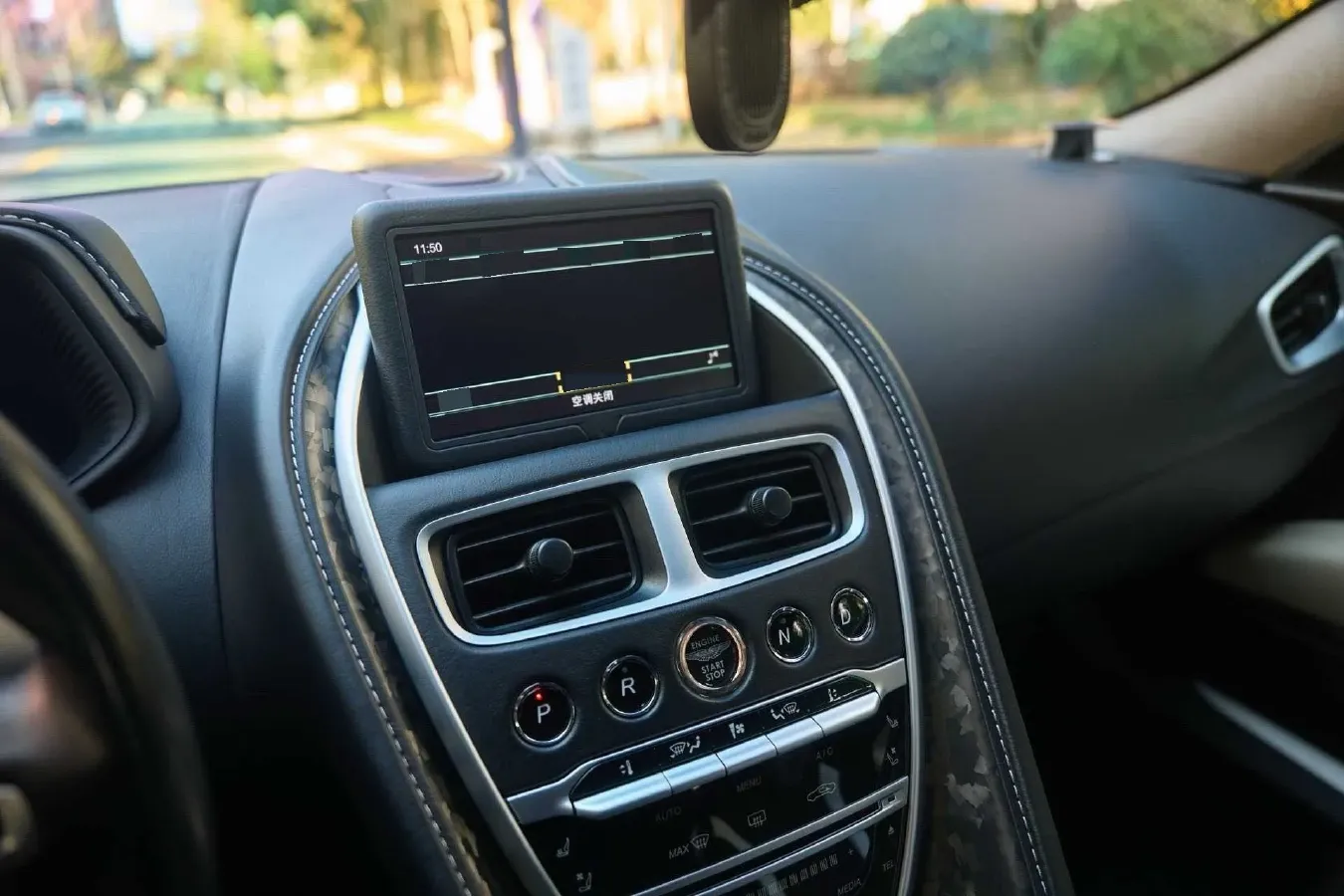 2020 Aston Martin DB11 4.0T 510HP V8 8AT,autocango,china used car exporter,china ev exporter,chinese used car exporter,chinese used ev exporter