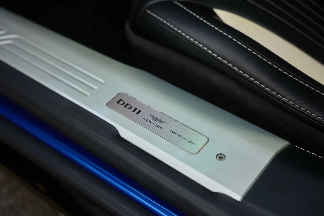 2020 Aston Martin DB11 4.0T 510HP V8 8AT,autocango,china used car exporter,china ev exporter,chinese used car exporter,chinese used ev exporter