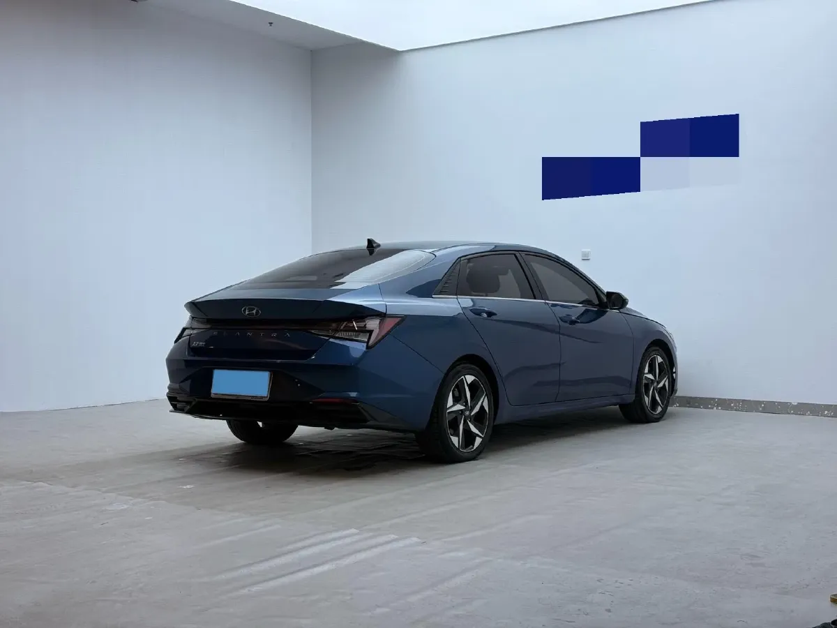 2021 Hyundai Elantra 1.5L 115HP L4 CVT,autocango,china used car exporter,china ev exporter,chinese used car exporter,chinese used ev exporter