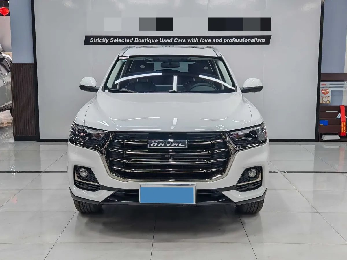 2021 Haval H6 1.5T 150HP L4 7DCT,autocango,china used car exporter,china ev exporter,chinese used car exporter,chinese used ev exporter