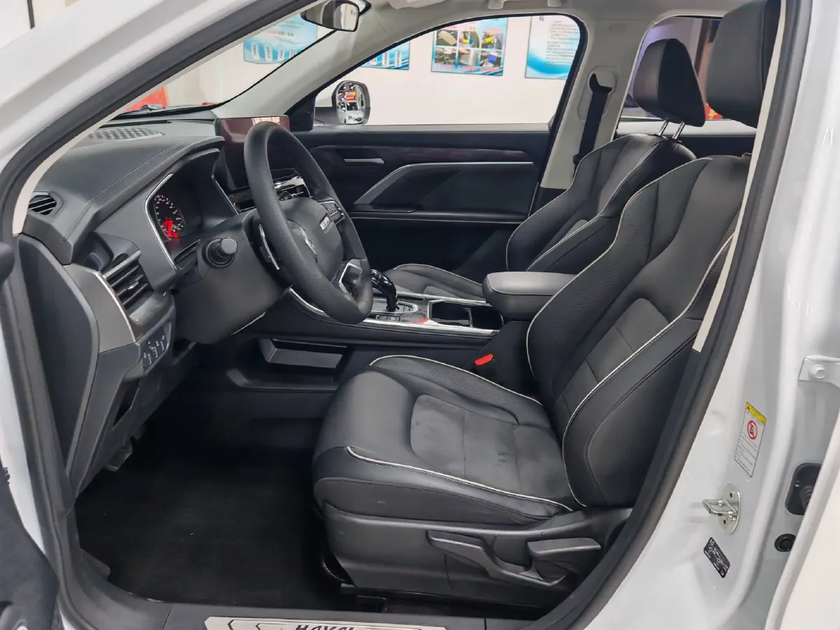 2021 Haval H6 1.5T 150HP L4 7DCT,autocango,china used car exporter,china ev exporter,chinese used car exporter,chinese used ev exporter