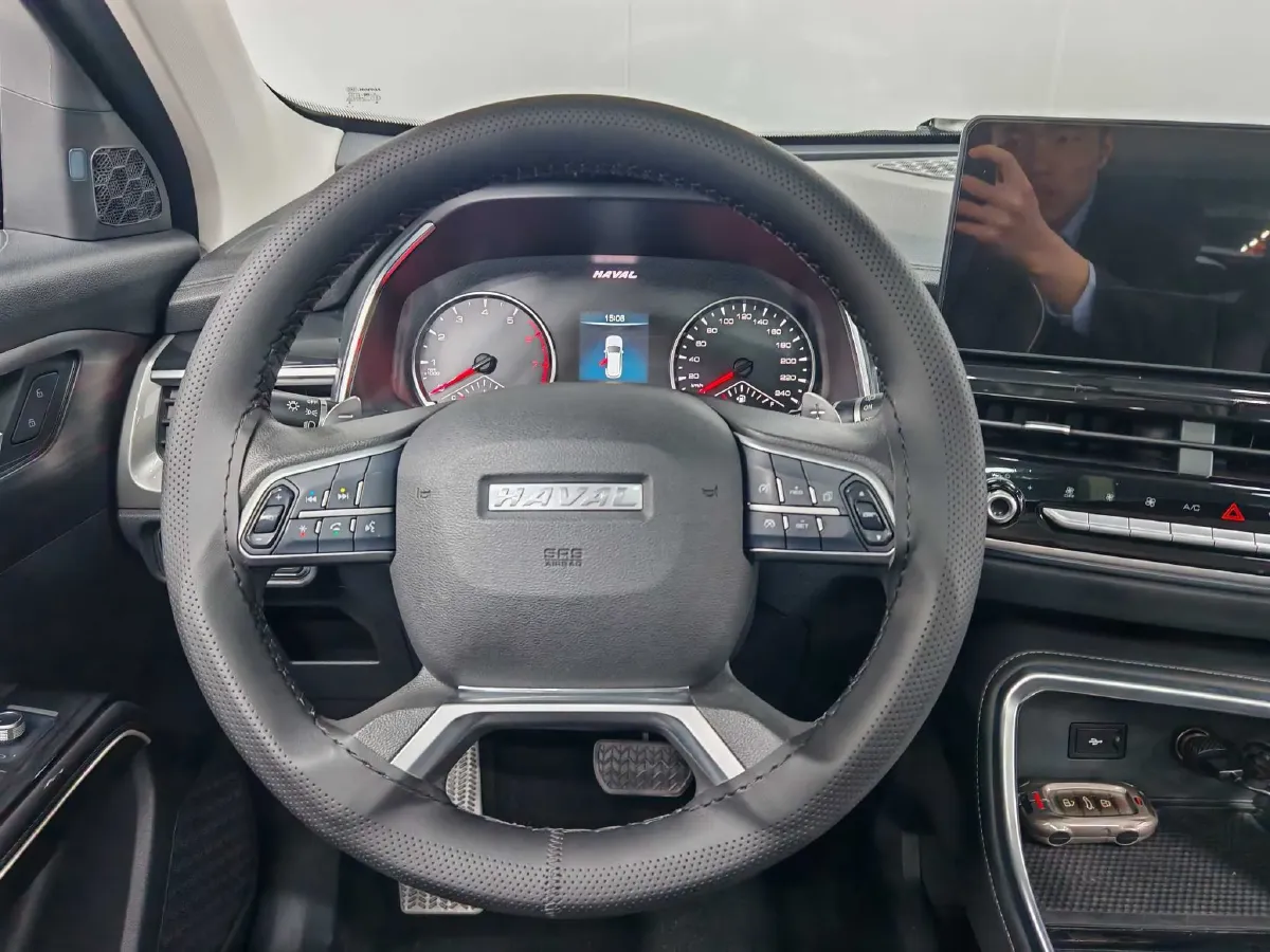 2021 Haval H6 1.5T 150HP L4 7DCT,autocango,china used car exporter,china ev exporter,chinese used car exporter,chinese used ev exporter