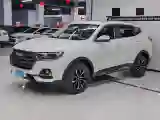 2021 Haval H6 1.5T 150HP L4 7DCT