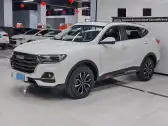 2021 HAVAL H6,autocango,china used car exporter,china ev exporter,chinese used car exporter,chinese used ev exporter