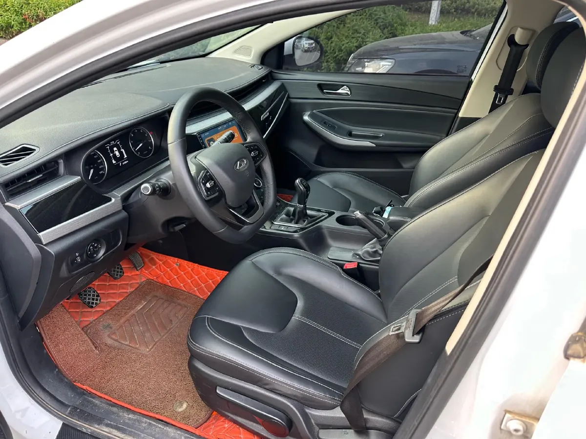 2021 Chery Arrizo 5 1.5L 116HP L4 5MT,autocango,china used car exporter,china ev exporter,chinese used car exporter,chinese used ev exporter